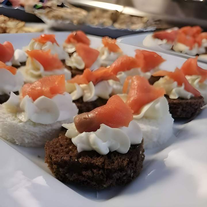 Menu africain Québec