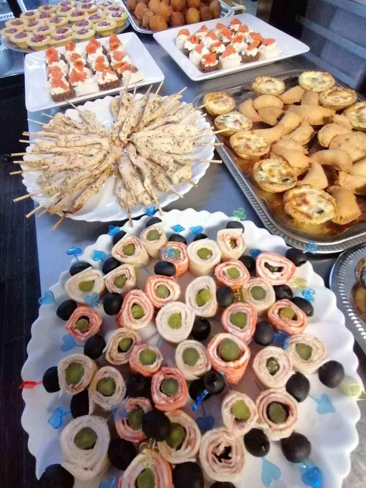 Saveurs africaines authentiques Québec