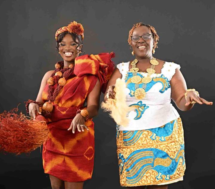 Tenues traditionnelles à louer pour toutes vos occasions