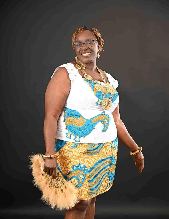 Vêtements africains traditionnels à louer à Québec