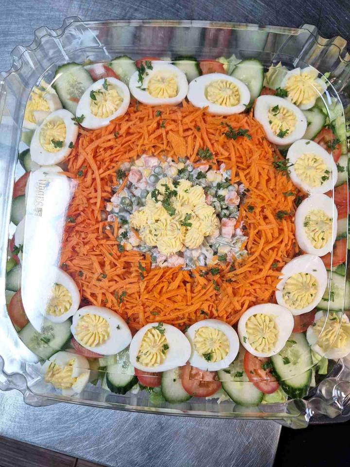 Saveurs africaines uniques Québec