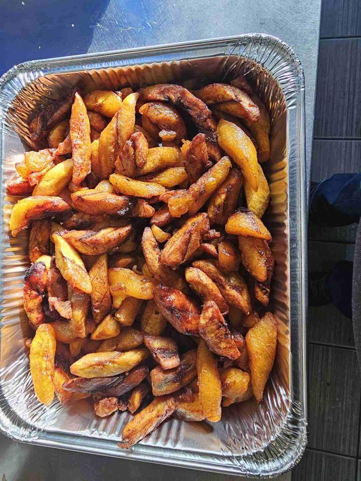 Service traiteur africain Québec