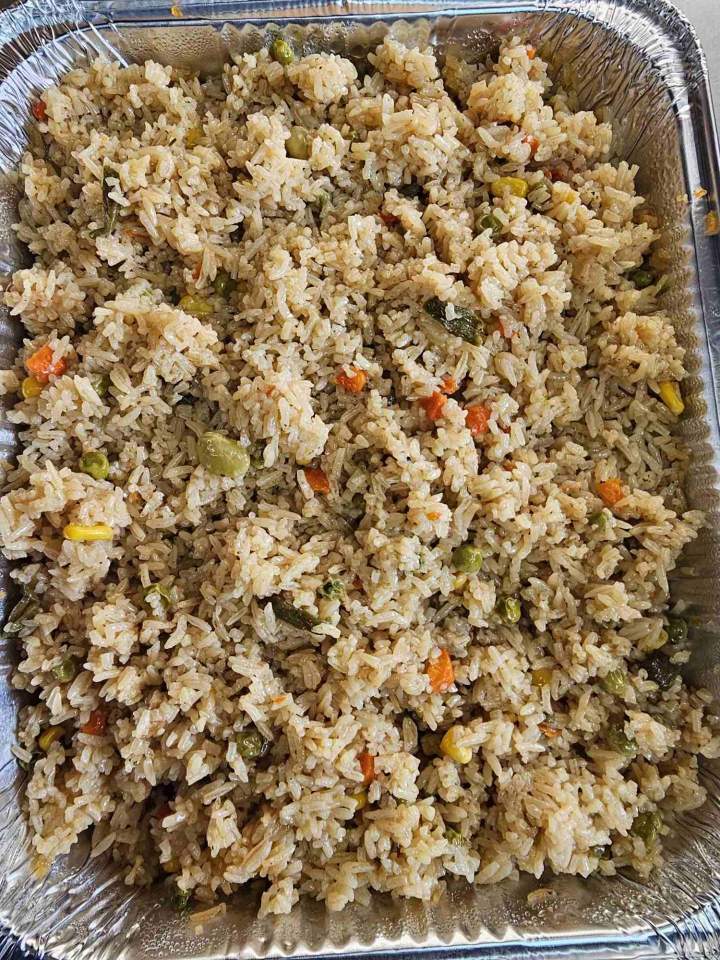 Cuisine africaine authentique Québec