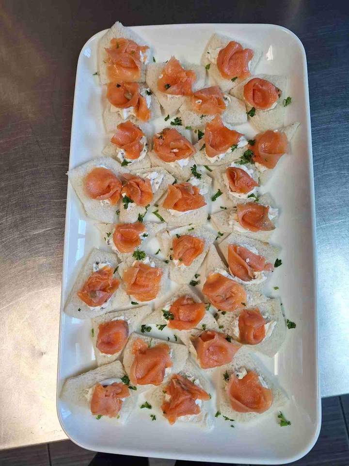 Spécialités culinaires africaines Québec