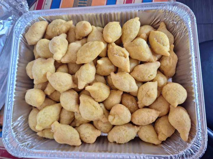 Cuisine africaine traditionnelle Québec