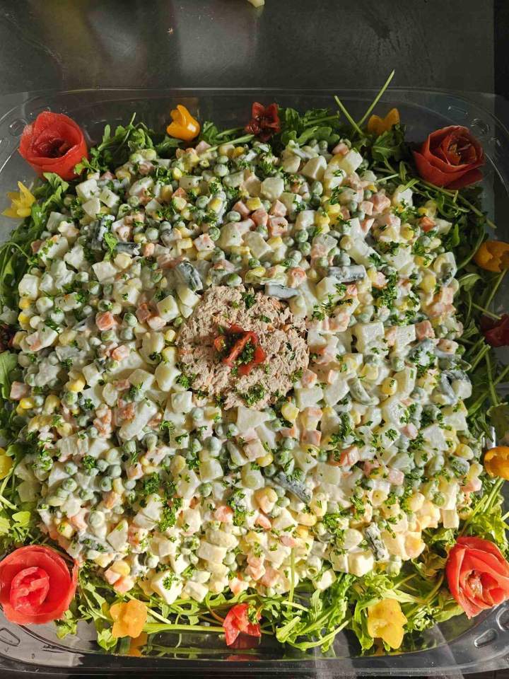 Spécialités africaines originales Québec